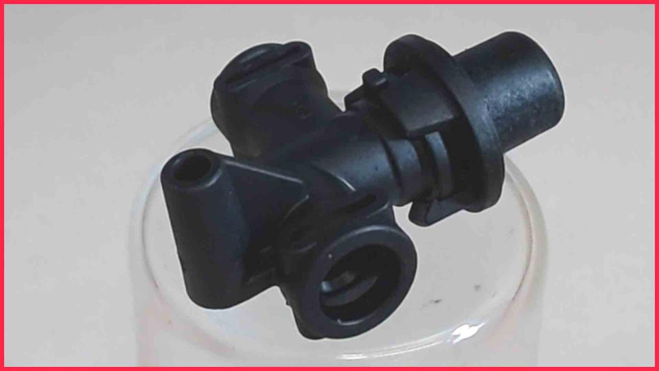 Safety Pressure relief valve Water pump II Impressa E25 Typ 646 B2 -4