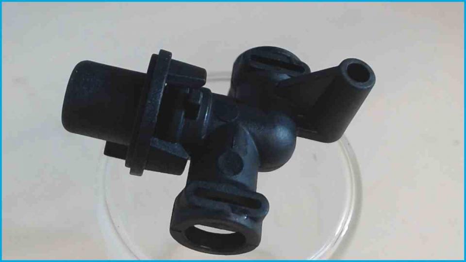 Safety Pressure relief valve Water pump II Impressa E40 Typ 628 G2 -2