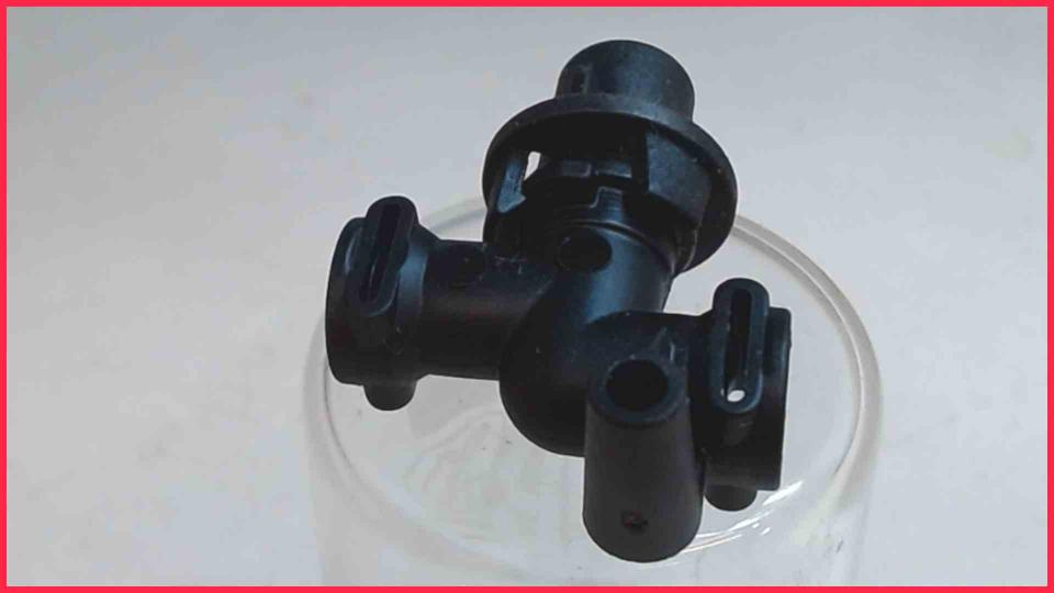Safety Pressure relief valve Water pump II Impressa E75 Typ 625 G2