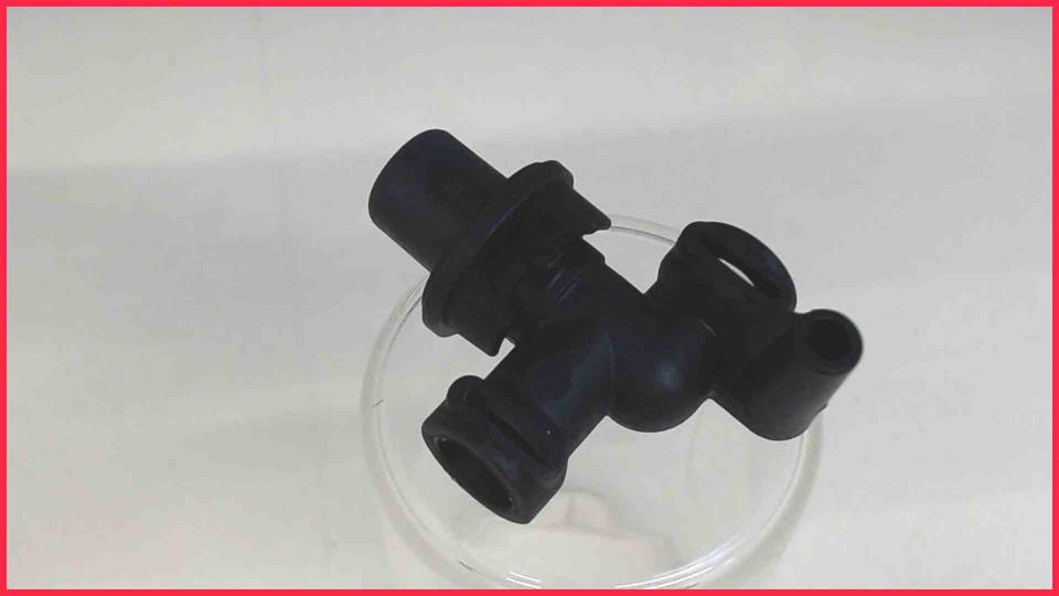 Safety Pressure relief valve Water pump II Impressa F50 Typ 638 A9