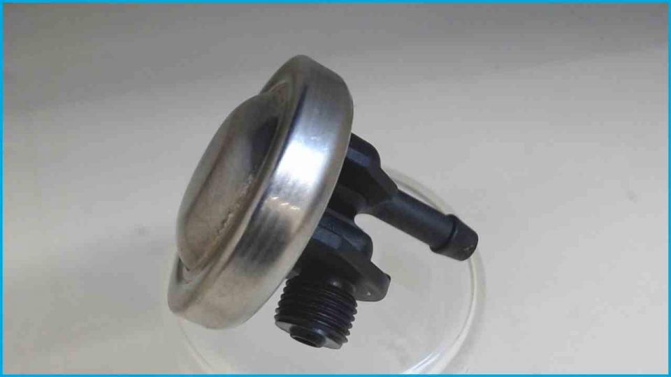 Safety Pressure relief valve Water pump II Impressa J5 Typ 652 A1 -2