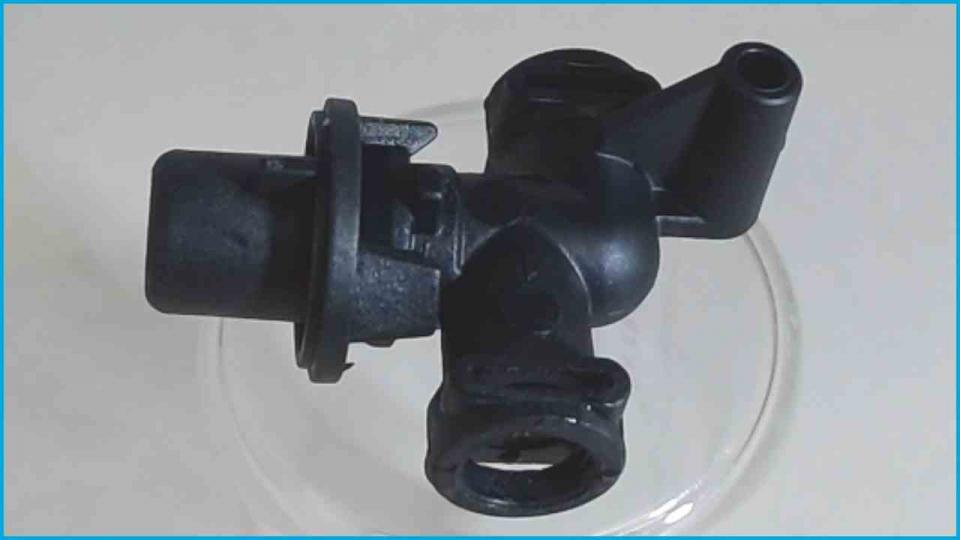Safety Pressure relief valve Water pump II Impressa S9 Typ 641 C4 -3