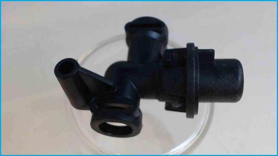 Safety Pressure relief valve Water pump II Impressa S9 Typ 641 D4 -3