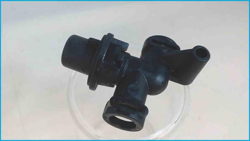 Safety Pressure relief valve Water pump II Impressa S9 Typ 647 A1 -2
