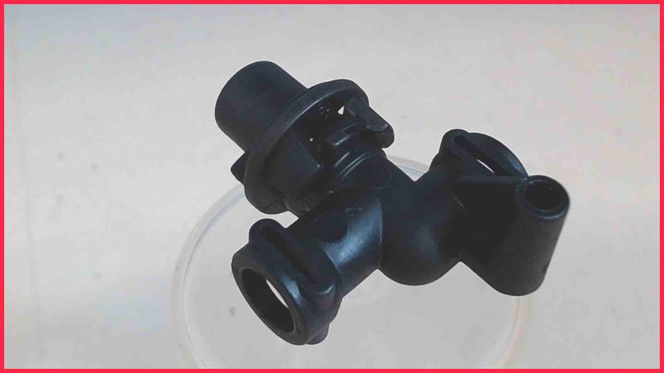 Safety Pressure relief valve Water pump II Impressa S9 Typ 647 B1 -2