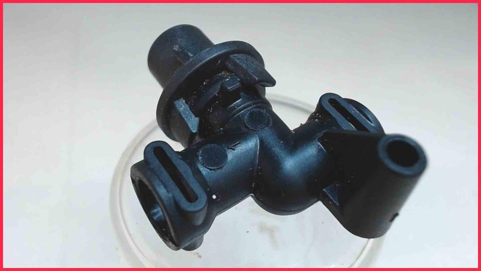 Safety Pressure relief valve Water pump II Impressa S90 Typ 641 B1 -3