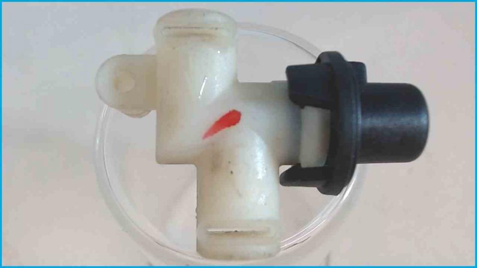 Safety Pressure relief valve Water pump II Impressa S95 Typ 641 B1 -3