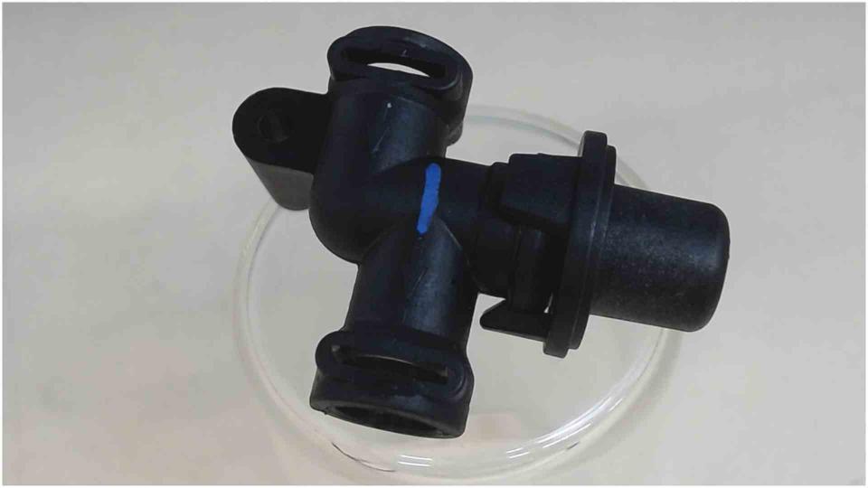 Safety Pressure relief valve Water pump II Impressa S95 Typ 641 B1 -6