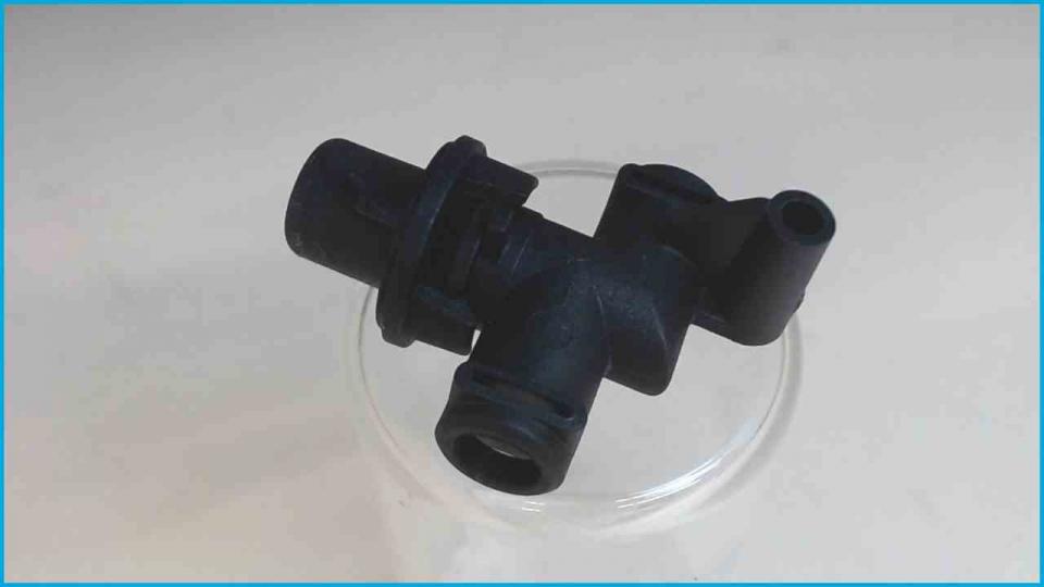 Safety Pressure relief valve Water pump II Jura Impressa XF50 Typ 648 A4