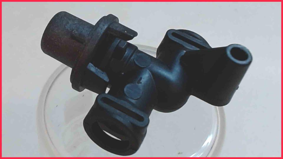 Safety Pressure relief valve Water pump II Krups Orchestro FNF1