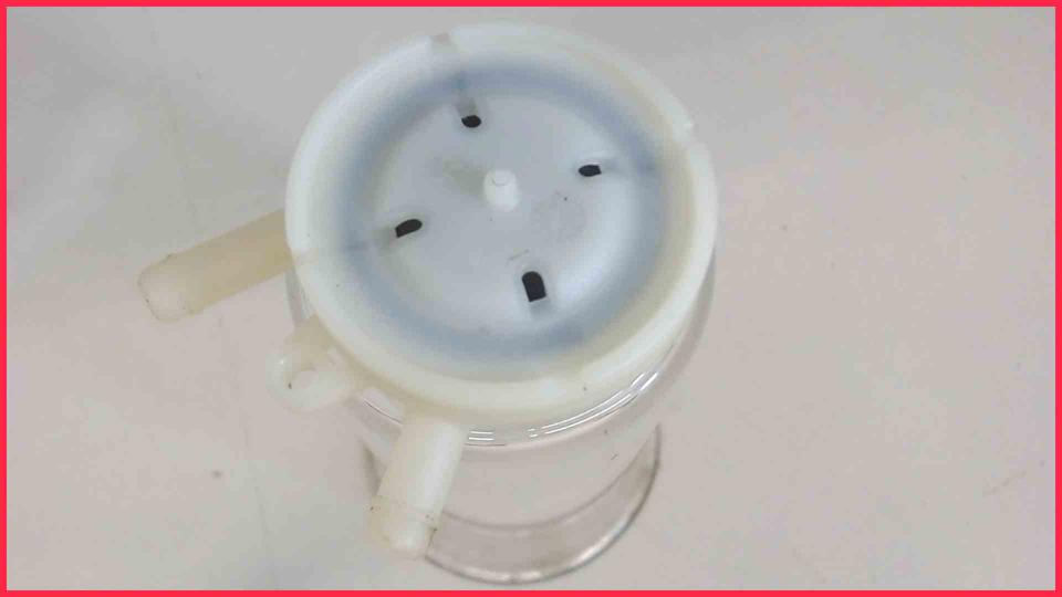 Safety Pressure relief valve Water pump II VeroCafe Latte CTES32 TES503M1DE