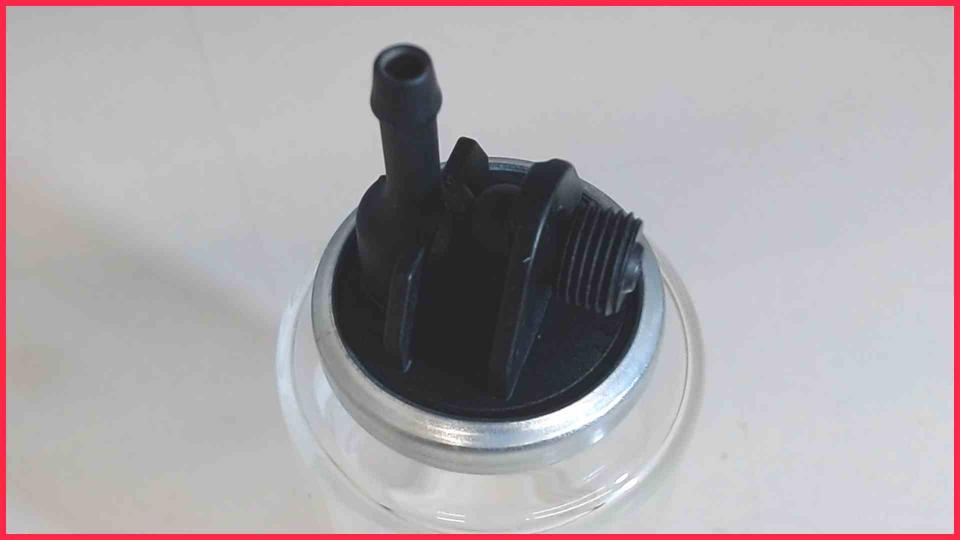 Safety Pressure relief valve Water pump III Impressa Z5 Typ 624 A8