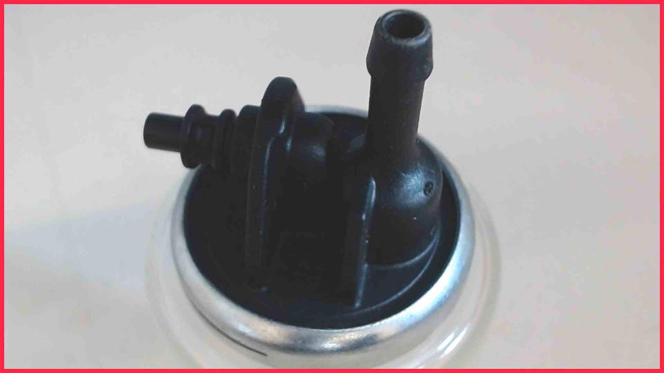 Safety Pressure relief valve Water pump Impressa A5 Type 725