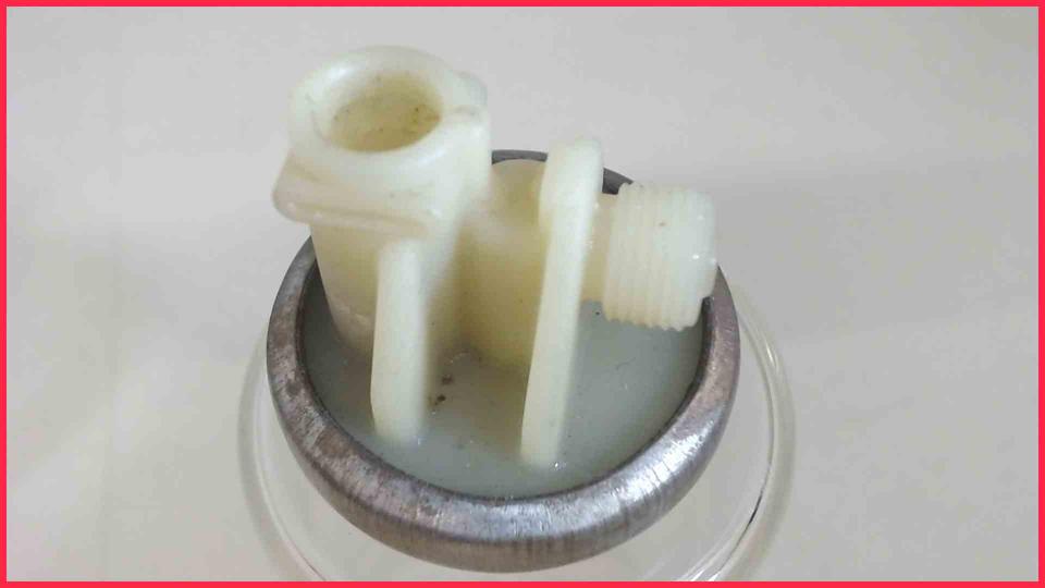 Safety Pressure relief valve Water pump  Impressa C5 Typ 651 B1 -2