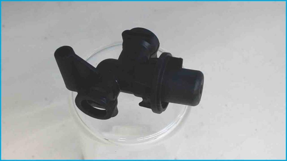 Safety Pressure relief valve Water pump Impressa C5 ZES Type 666 -2