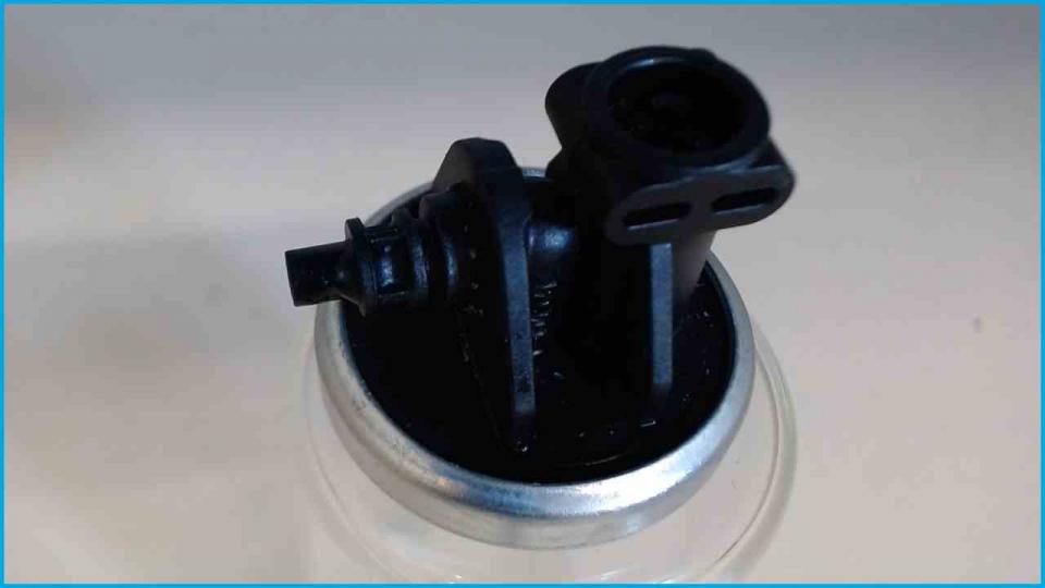Safety Pressure relief valve Water pump Impressa C50 Type 688