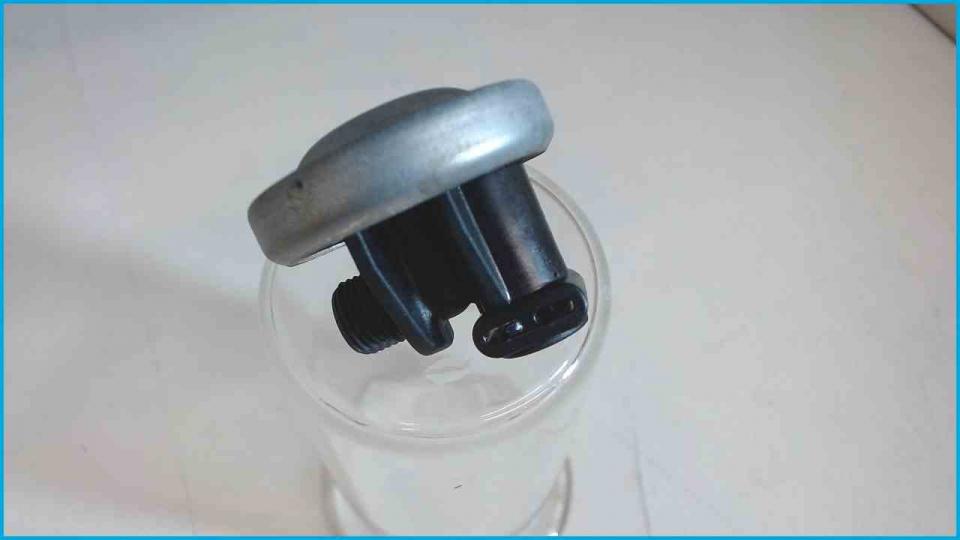 Safety Pressure relief valve Water pump Impressa Classic E80 Typ 618 A3