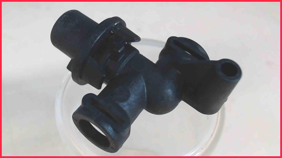 Safety Pressure relief valve Water pump Impressa E55 Typ 625 D1