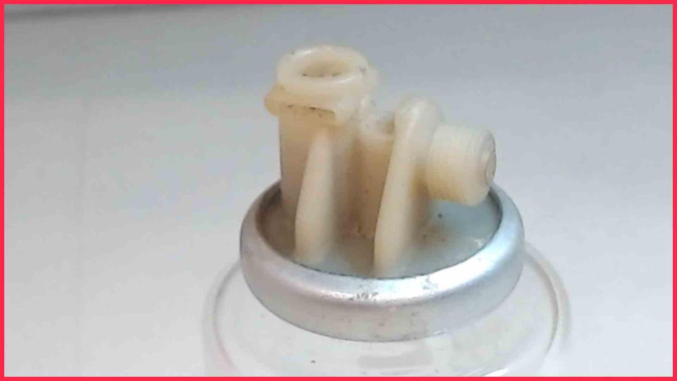 Safety Pressure relief valve Water pump Impressa E65 Typ 628 C1 -5