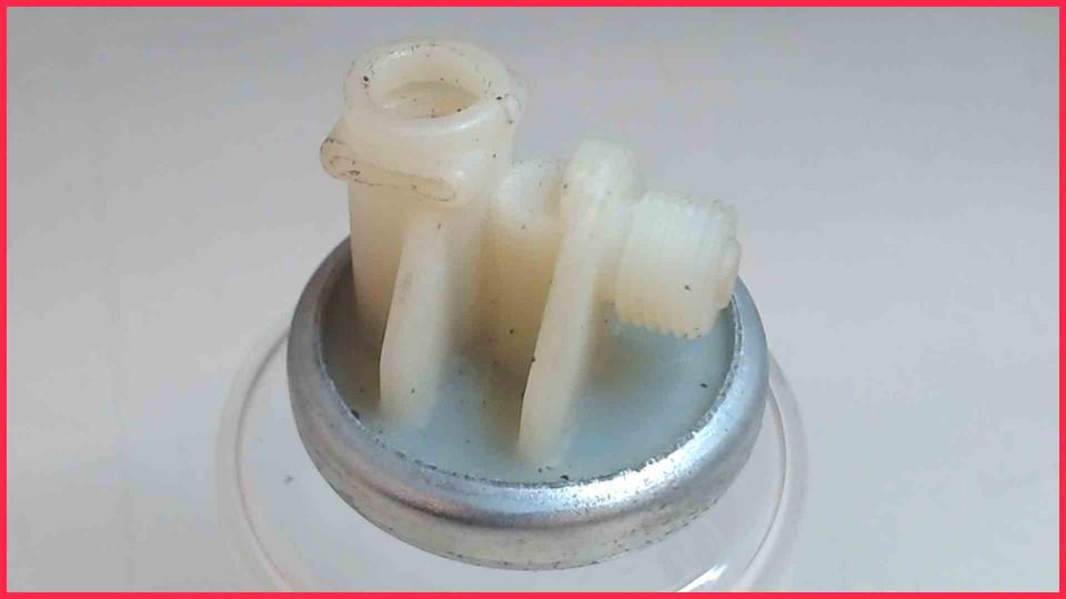 Safety Pressure relief valve Water pump Impressa E85 618 B3 -2