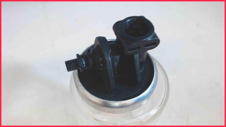 Safety Pressure relief valve Water pump Impressa F50 Type 660