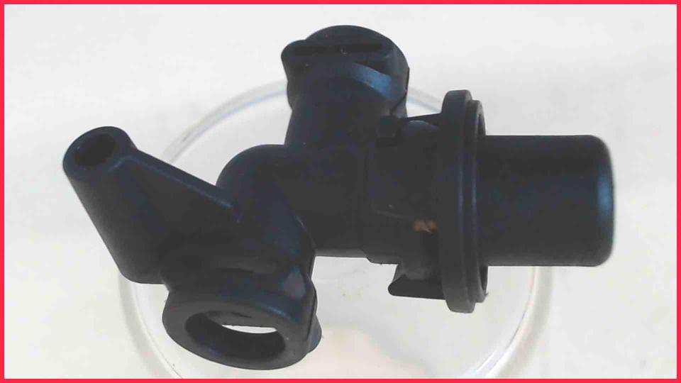 Safety Pressure relief valve Water pump  Impressa F70 Typ 639 A1 -5