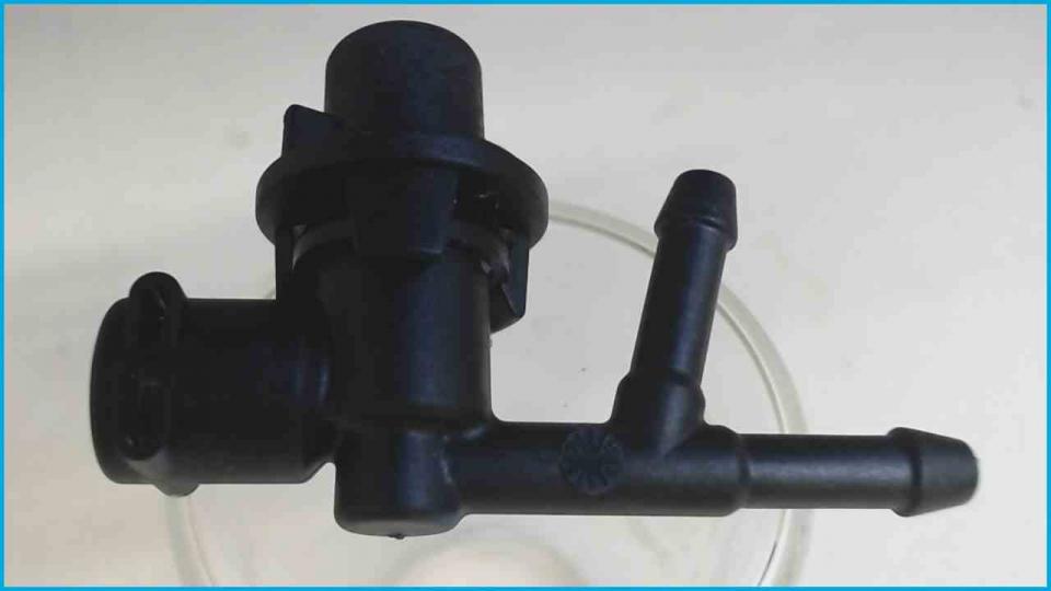 Safety Pressure relief valve Water pump Impressa J5 Typ 652 A1 -2