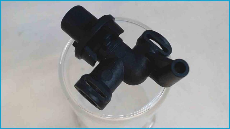 Safety Pressure relief valve Water pump Impressa S7 Typ 647 D1 -2