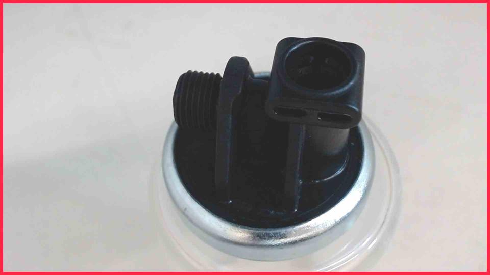 Safety Pressure relief valve Water pump Impressa Z5 Typ 624 A1 -2