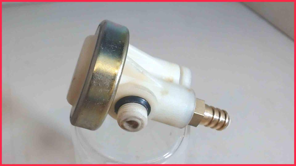 Safety Pressure relief valve Water pump  Incanto rondo SUP021YO