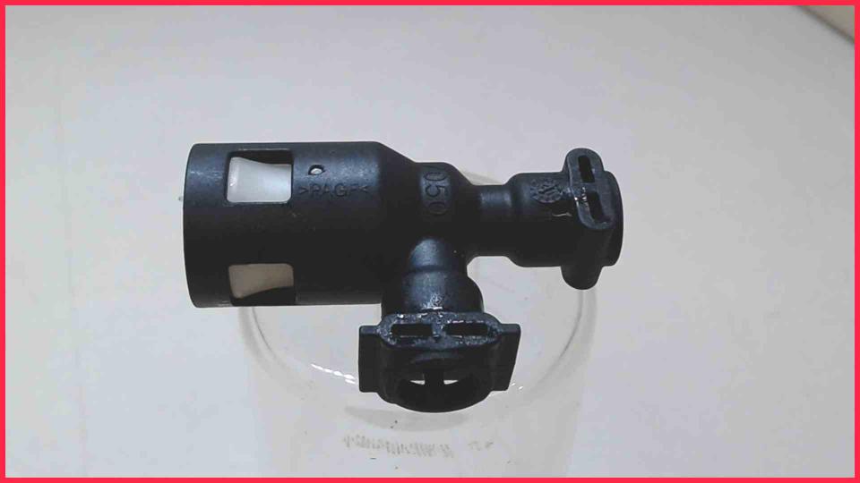 Safety Pressure relief valve Water pump Krups Nespresso XN 730T