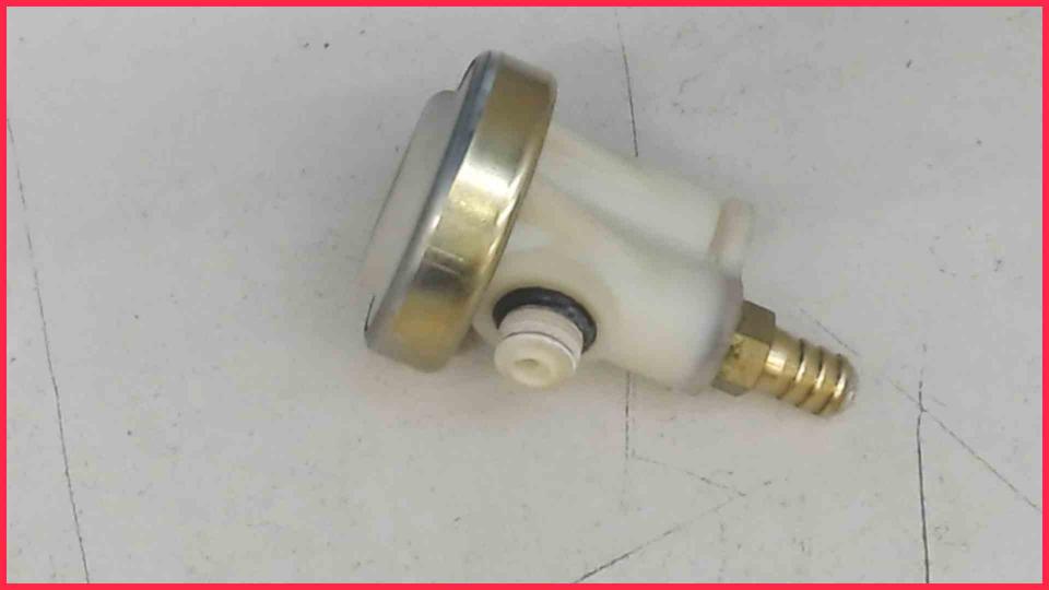 Safety Pressure relief valve Water pump  Magic Comfort+ SUP012DER