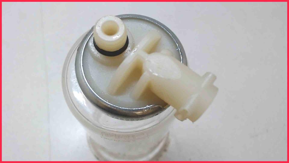 Safety Pressure relief valve Water pump  Magnifica Elegance ESAM3600.S