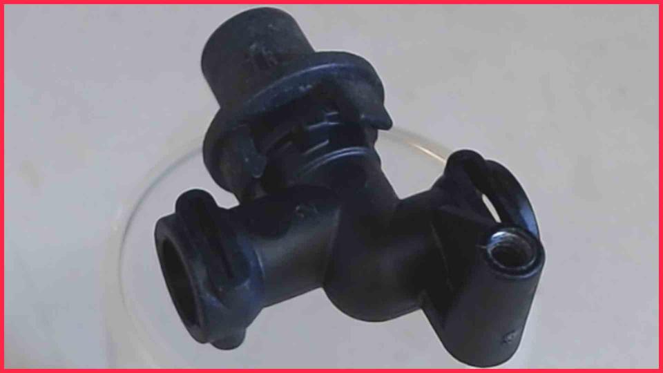Sicherheit Überdruckventil Wasserpumpe  Miele CM 5200 Typ 712