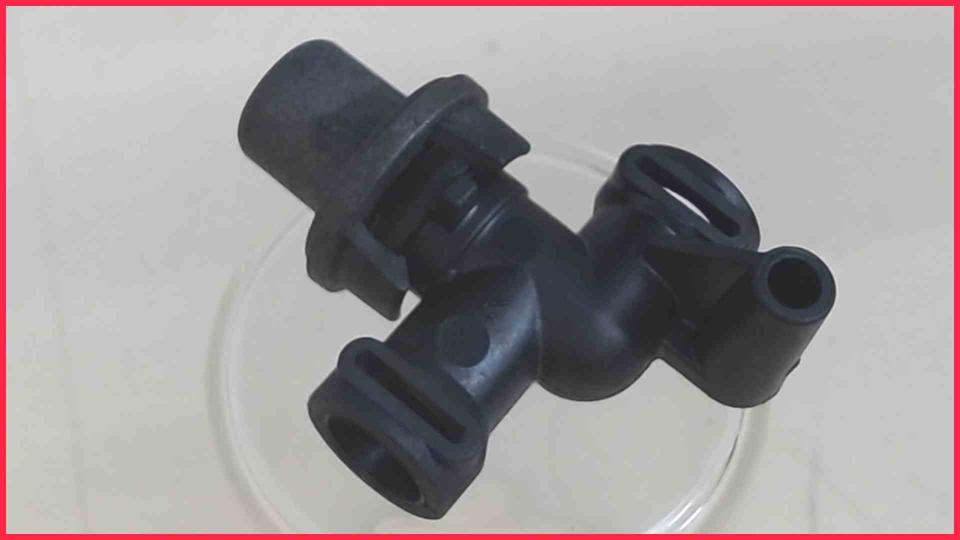 Safety Pressure relief valve Water pump  Orchestro Type 889 -2