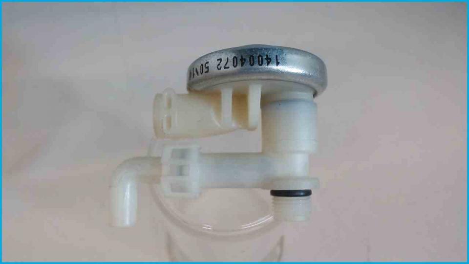 Safety Pressure relief valve Water pump Perfecta ESAM5500.S
