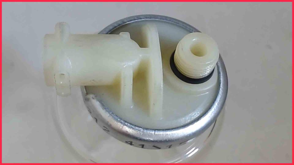 Safety Pressure relief valve Water pump Perfecta ESAM5556.B
