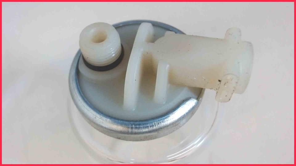 Safety Pressure relief valve Water pump PrimaDonnaS DeLuxe ECAM26.455.M