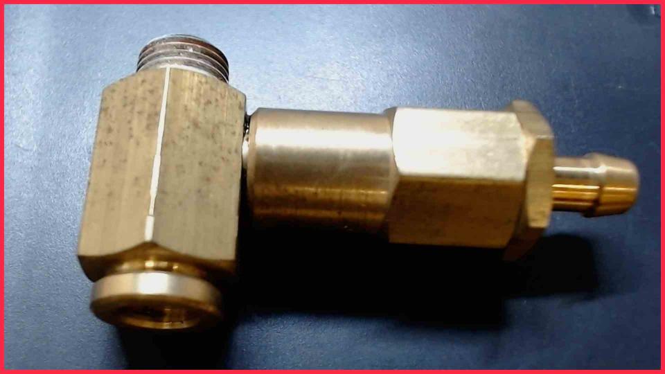 Safety Pressure relief valve Water pump  SGL Easy 906151
