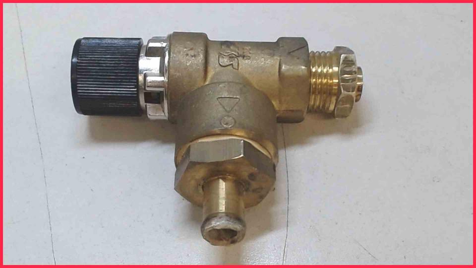 Safety Pressure relief valve Water pump SYR 1/2 10bar Bremer VIVA 880094