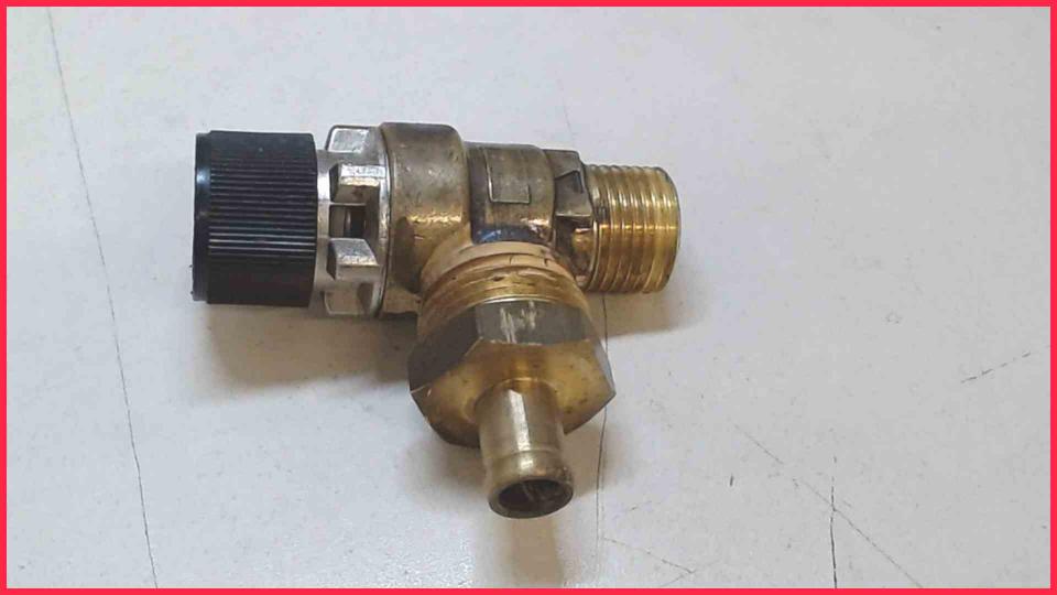 Safety Pressure relief valve Water pump SYR 2115 10bar Bremer VIVA 880094