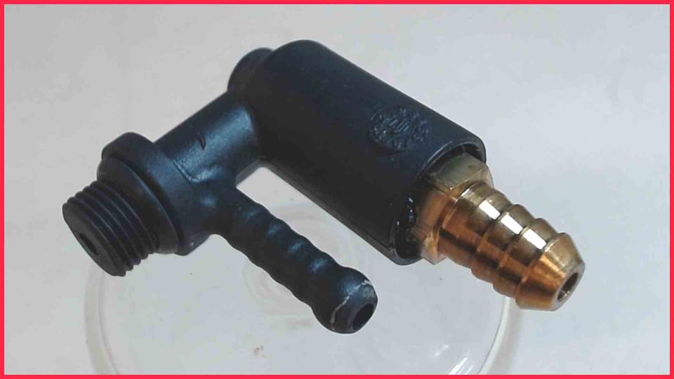 Safety Pressure relief valve Water pump Saeco Moltio HD8769 -2