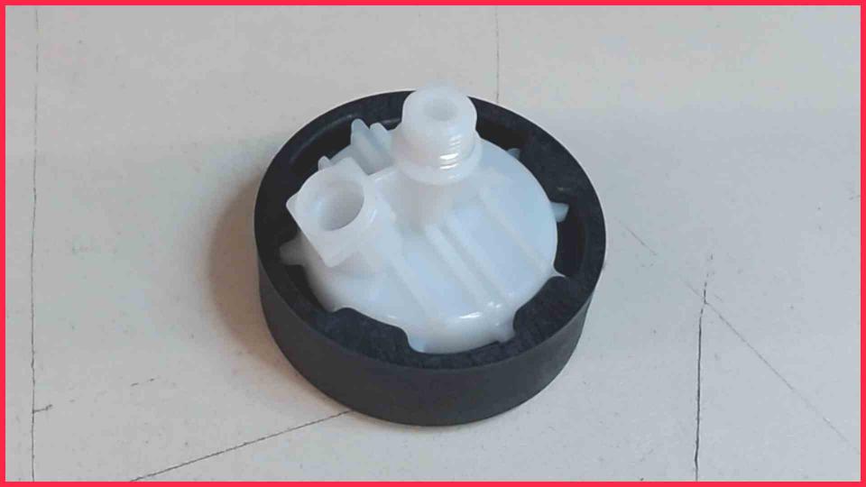 Safety Pressure relief valve Water pump Tchibo Qbo Touch 369329