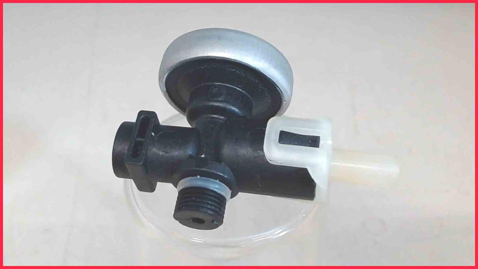 Safety Pressure relief valve Water pump  Tchibo Typ 366580
