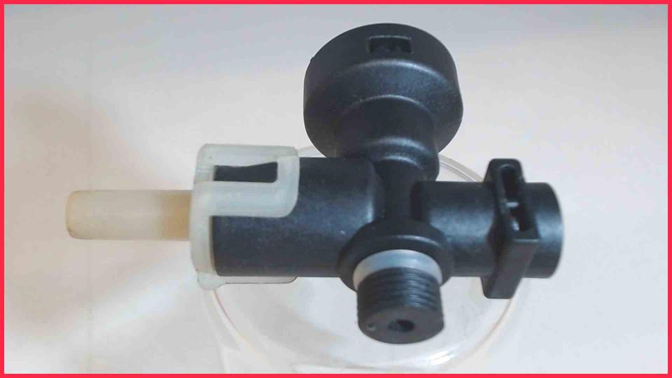Safety Pressure relief valve Water pump  TurMix Just Touch + Milk