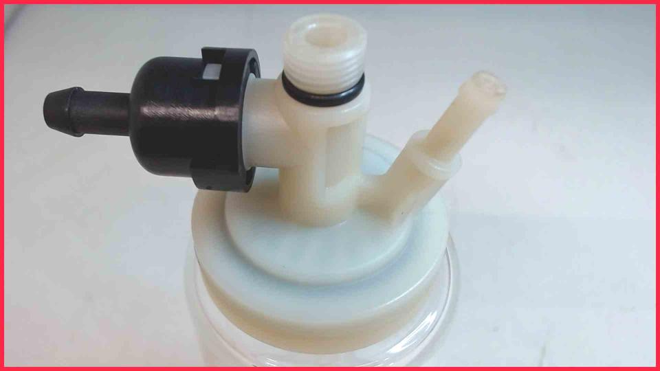 Safety Pressure relief valve Water pump VeroBar 100 AromaPro CTES30 -2