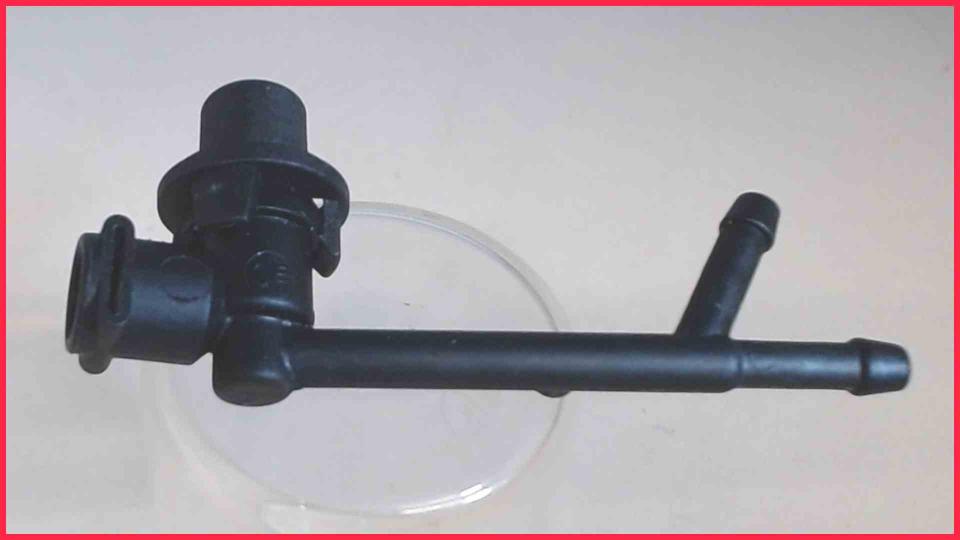 Safety Pressure relief valve Water pump Verteiler Jura Impressa Z9