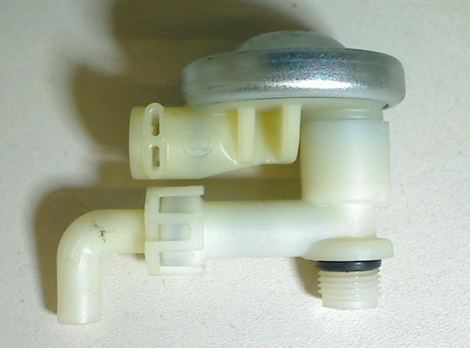 Safety Pressure relief valve Water pump Verteiler PrimaDonna avant ESAM6700 EX:3