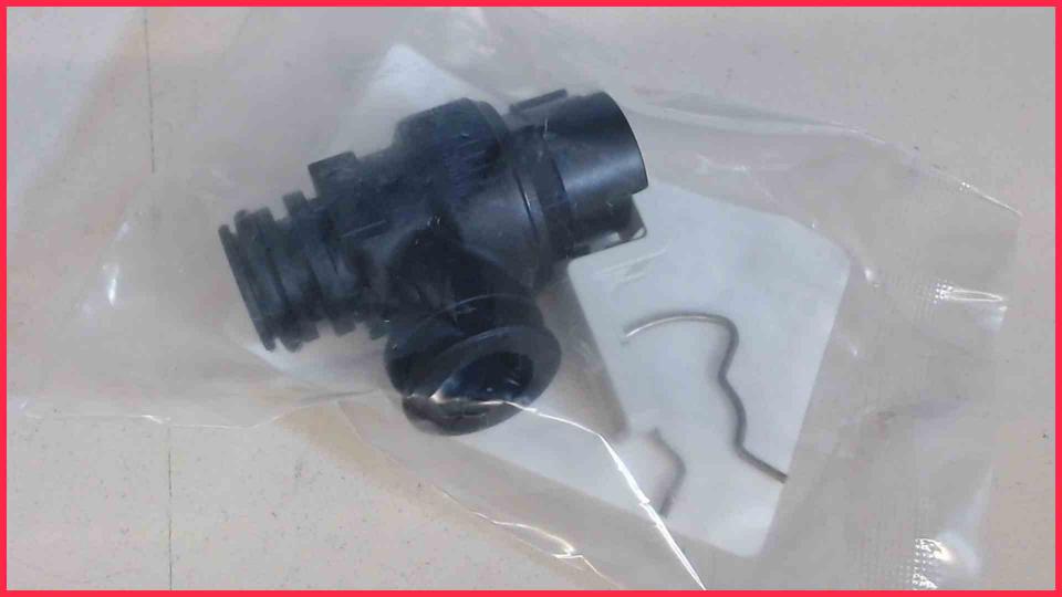 Safety relief valve 8 718 643 427 0 Bosch Buderus Junkers