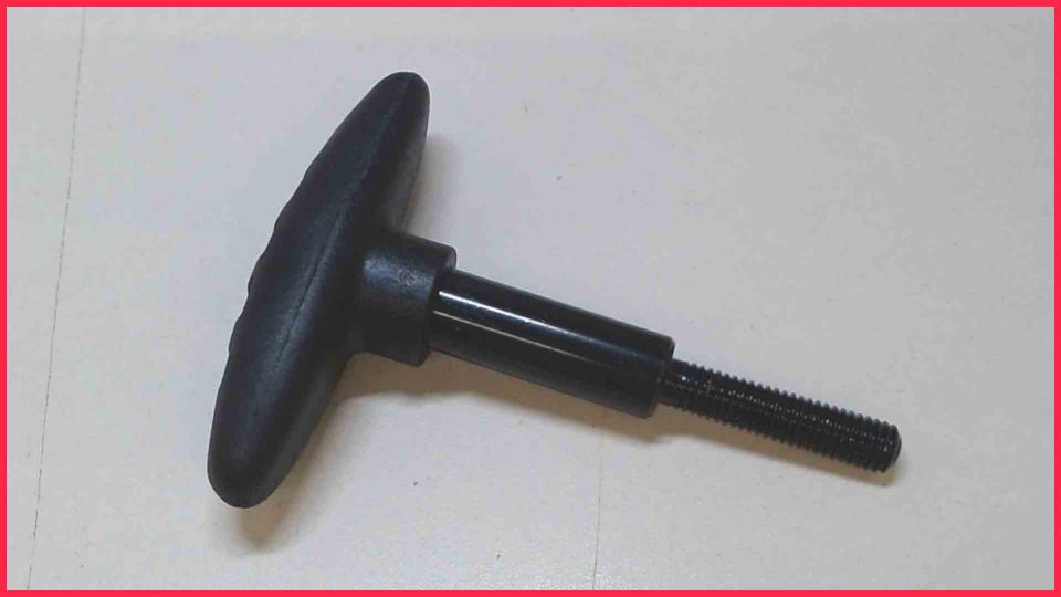 Safety relief valve T-Stück Crosstrainer MC300